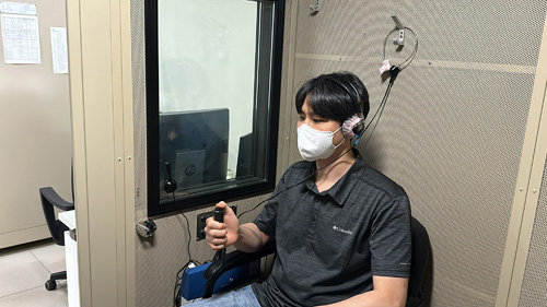 순음, 어음 청력검사